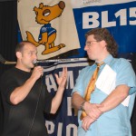 Amarcord 2008: McCourt & ImperatoriAmarcord 2008: McCourt & Imperatori