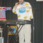 Amarcord 2005: John Fritsche