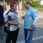 Amarcord 2005: John Fritsche