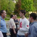 Amarcord 2005: John Fritsche