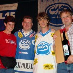 Amarcord 2005: John Fritsche