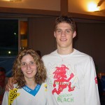 Amarcord 2005: John Fritsche