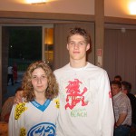 Amarcord 2005: John Fritsche