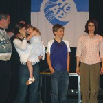 Amarcord 2005: John Fritsche