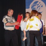 Amarcord 2005: John Fritsche