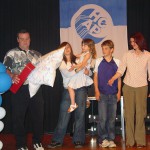 Amarcord 2005: John Fritsche