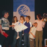 Amarcord 2005: John Fritsche