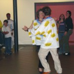 Amarcord 2005: John Fritsche