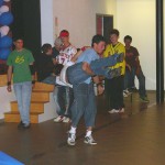 Amarcord 2005: John Fritsche