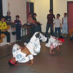 Amarcord 2005: John Fritsche