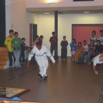 Amarcord 2005: John Fritsche