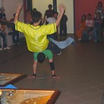 Amarcord 2005: John Fritsche