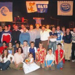 Amarcord 2005: John Fritsche