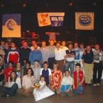 Amarcord 2005: John Fritsche