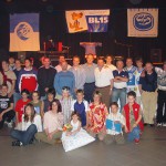 Amarcord 2005: John Fritsche