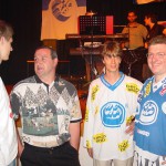 Amarcord 2005: John Fritsche