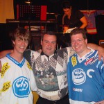 Amarcord 2005: John Fritsche