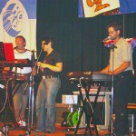 Amarcord 2005: John Fritsche