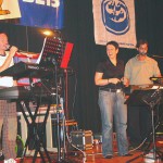 Amarcord 2005: John Fritsche