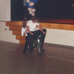 Amarcord 2005: John Fritsche