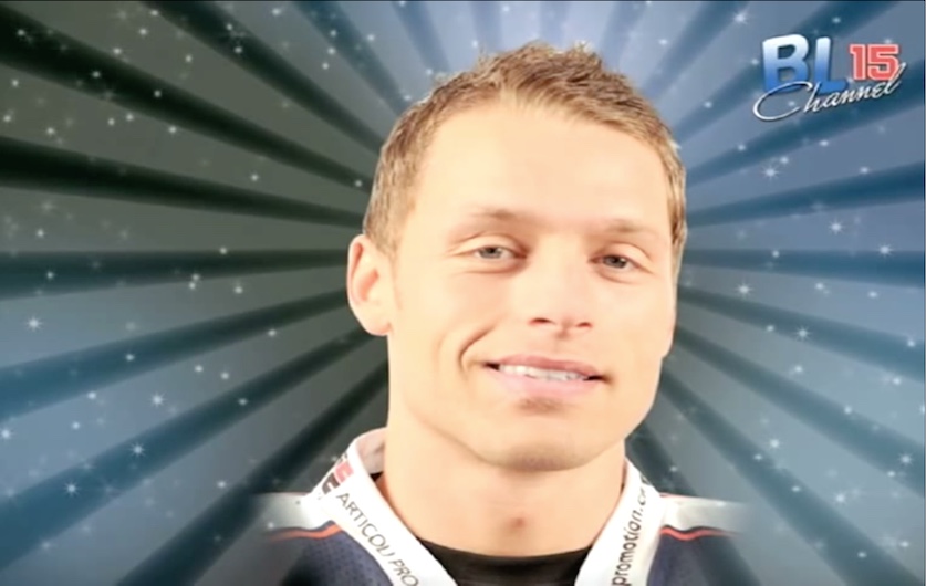 Interviste dopopartita HCAP – Frigorgo 2-3, 15.10.2010