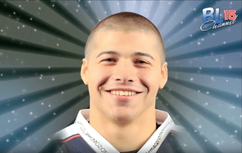 Interviste dopopartita HCAP – EVZ 3-2, 22.10.2010