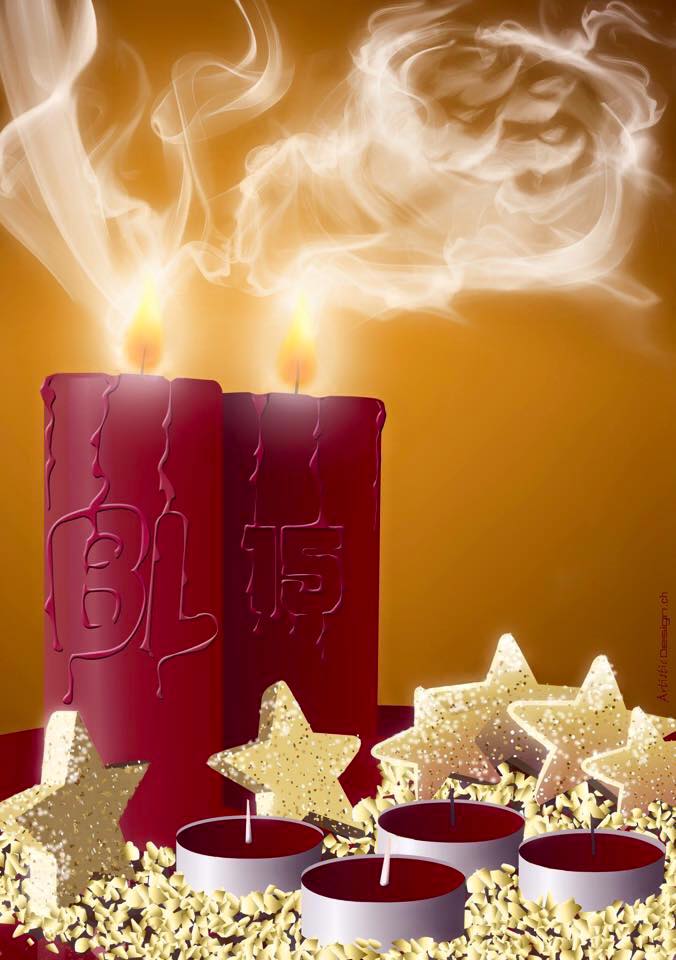 Buone feste e buona Spengler