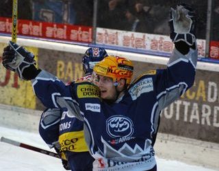 Alla faccia di tutti siamo nei PLAYOFF!