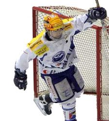 Forza Jean Guy!