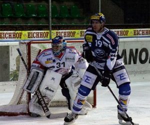 ZSC Lions – Ambri 4-4