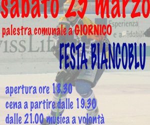 Festa HCAP di fine stagione