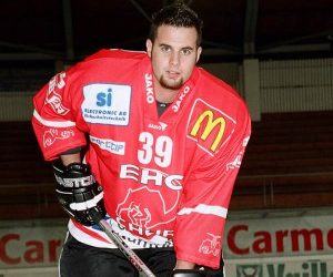 Fabio Schumacher nuovo difensore