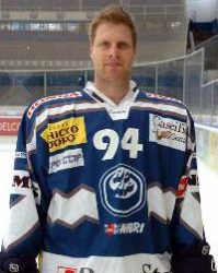 Ingaggiato Svensson fino al termine della stagione