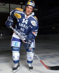 Thomas Schena prolunga