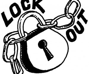Lockout