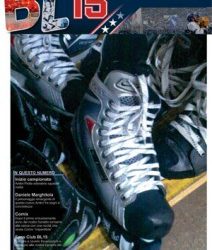 Nuovo numero del BL15