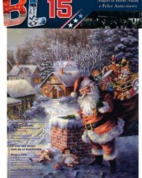 Giornale BL15. In arrivo il secondo numero!