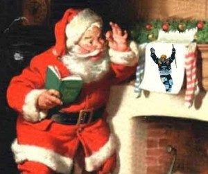 Caro Gesù bambino…