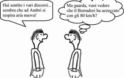 Prolcami di inizio stagione