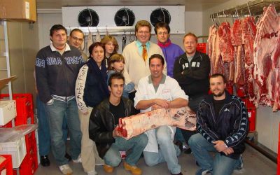 Premiato Thomas Bäumle