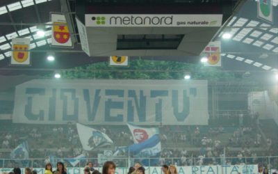 Presentazione delle squadre