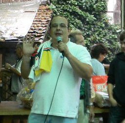 L´HCAP, la fortuna ed io!