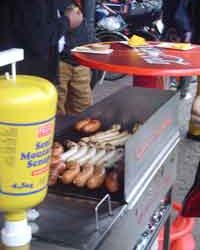 Ciak, azione! Buona la prima.