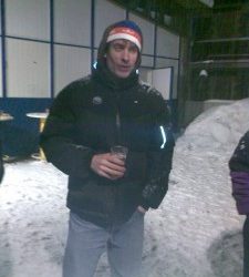 Bevo la birra… cresce la panza!