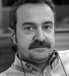 DALE Tracks 4 – Piergiorgio Giambonini