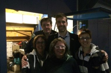 WK da cinque punti e da chi l’ha visto