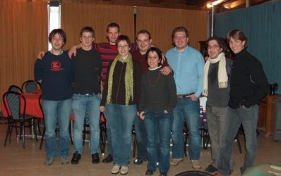 Convocazione assemblea ordinaria