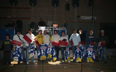 Il premio dei partenti dal BL15!