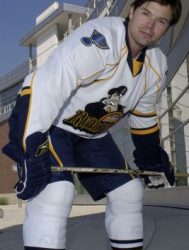 Jean Guy: il principe in esilio