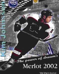 Kim Johnsson